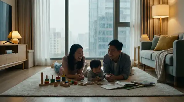 麻豆传媒家庭温情